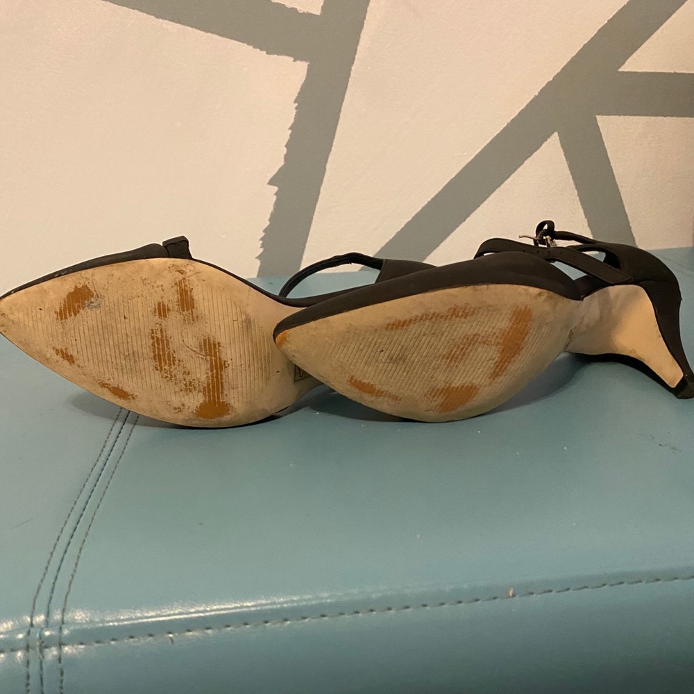 Call It Spring Heels - Picture 3 of 4